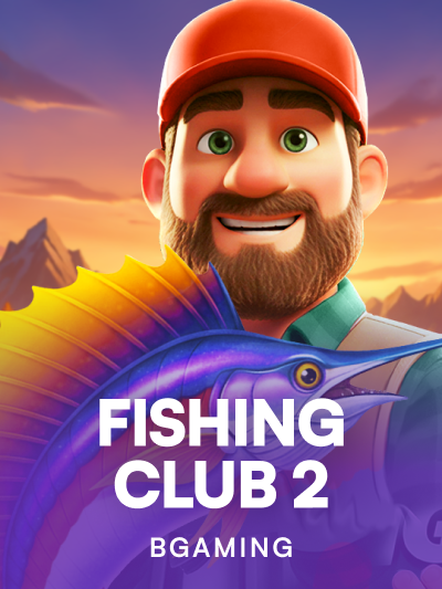 Game image for Fishing Club 2