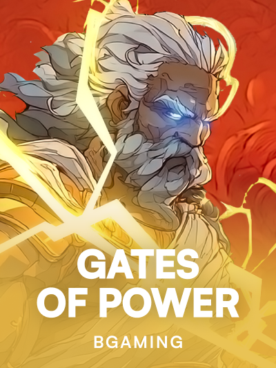 Game image for Gates of Power