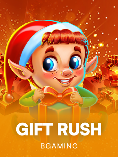 Game image for Gift Rush