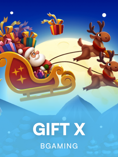 Game image for Gift X
