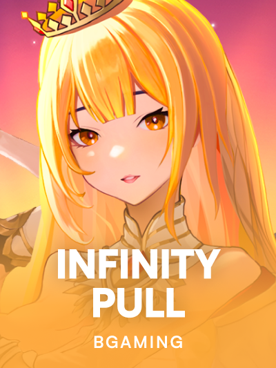 Game image for Infinity Pull
