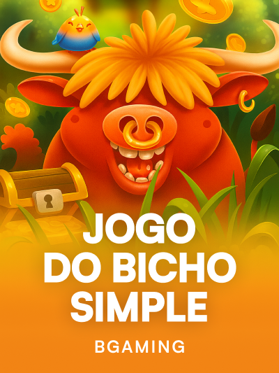 Game image for Jogo Do Bicho Simple