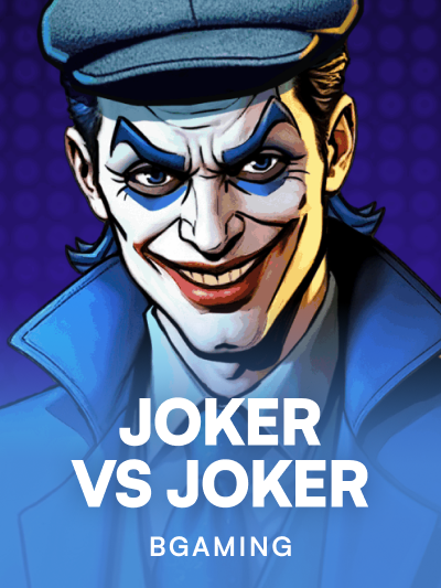 Game image for Joker vs Joker