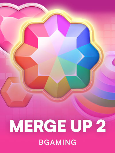 Game image for Merge Up 2
