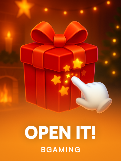 Game image for Open It!