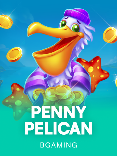 Game image for Penny Pelican