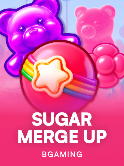 Game image for Sugar Merge Up