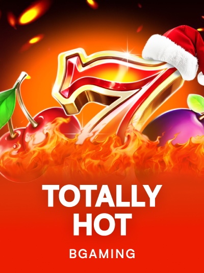 Game image for Totally Hot