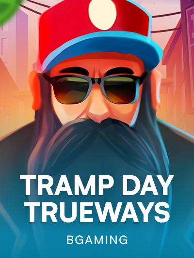 Game image for Tramp Day Trueways
