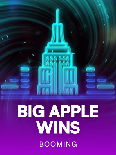 Game image for Big Apple Wins