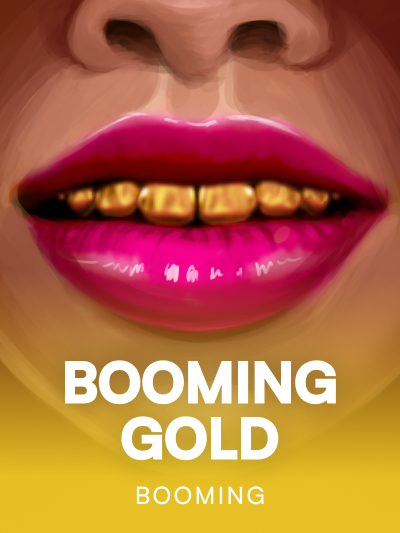 Game image for Booming Gold