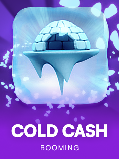 Game image for Cold Cash