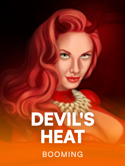 Game image for Devil's Heat