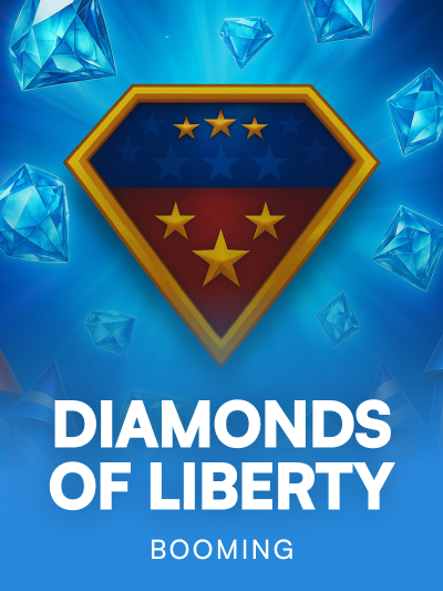 Game image for Diamonds of Liberty
