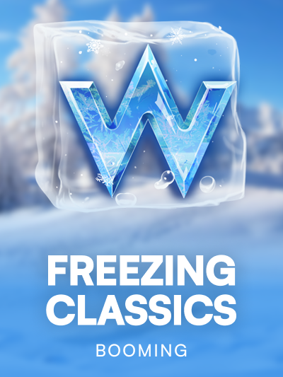 Game image for Freezing Classics