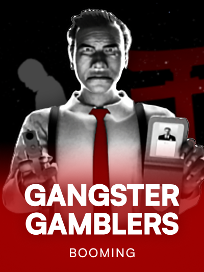 Game image for Gangster Gamblers