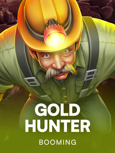Game image for Gold Hunter