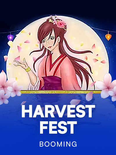 Game image for Harvest Fest