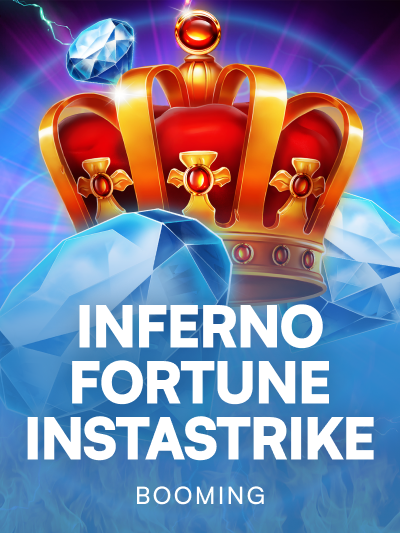 Game image for Inferno Fortune InstaStrike
