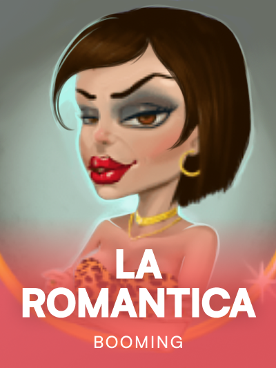 Game image for La Romantica
