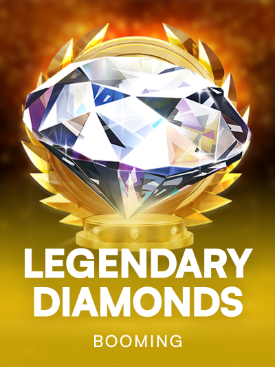 Game image for Legendary Diamonds
