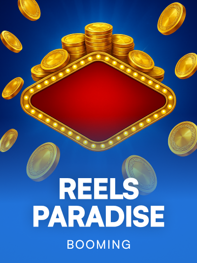 Game image for Reels Paradise