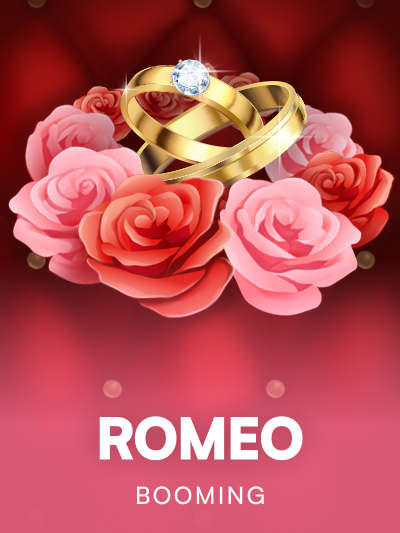 Game image for Romeo