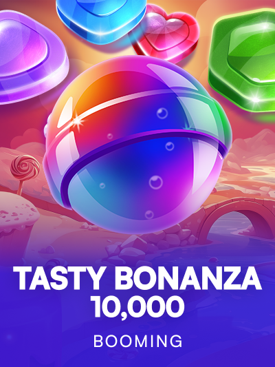 Game image for Tasty Bonanza 10,000