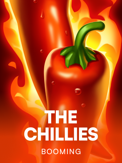 Game image for The Chillies