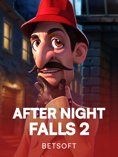 Game image for After Night Falls 2