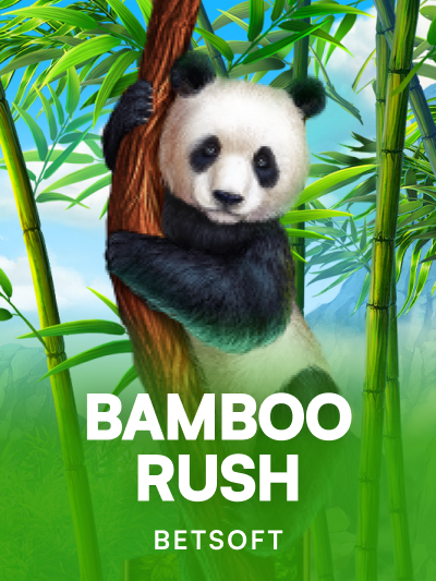 Game image for Bamboo Rush