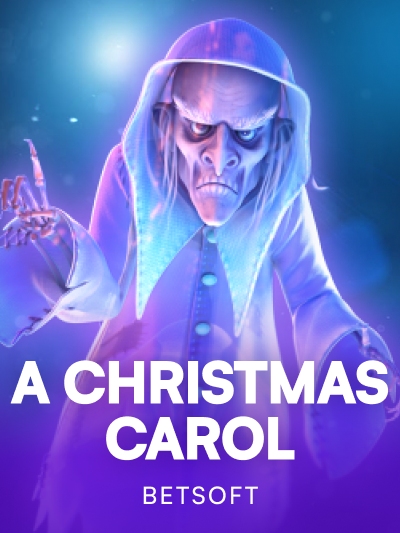 Game image for A Christmas Carol