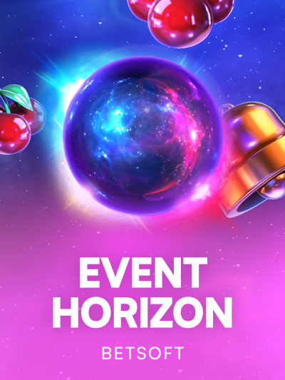 Game image for Event Horizon