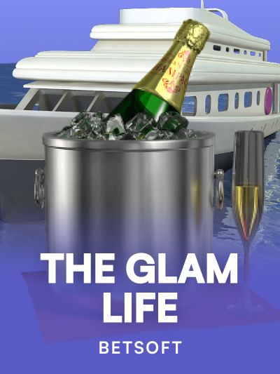 Game image for Glam Life
