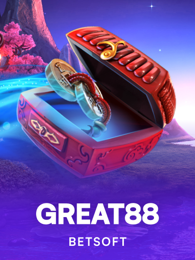 Game image for Great88
