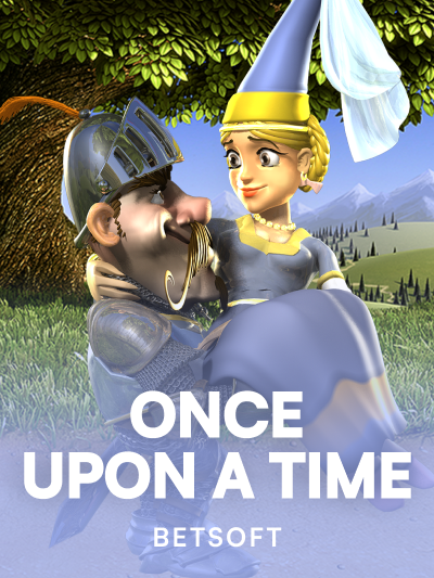 Game image for Once Upon A Time