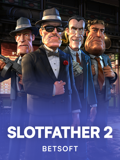 Game image for Slotfather2