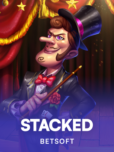 Game image for Stacked