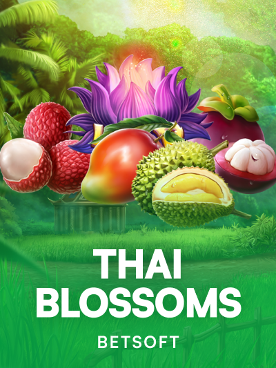 Game image for Thai Blossoms