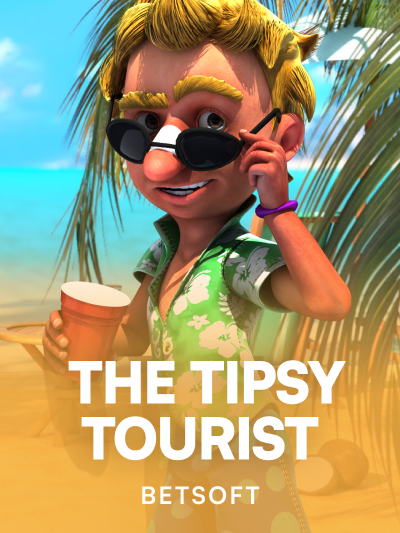 Game image for The Tipsy Tourist