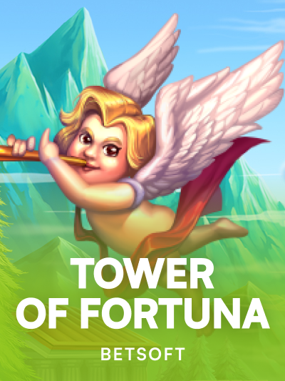 Game image for Tower of Fortuna