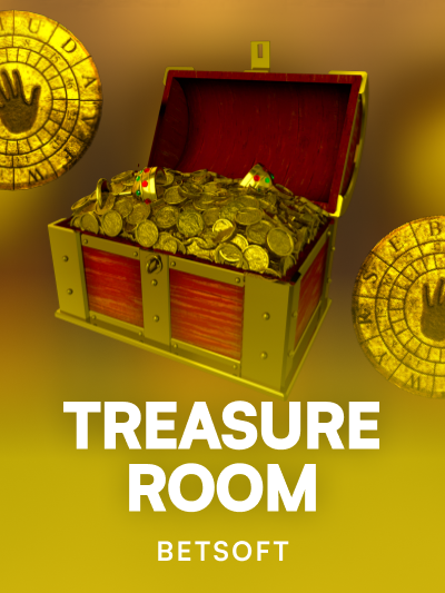Game image for Treasure Room