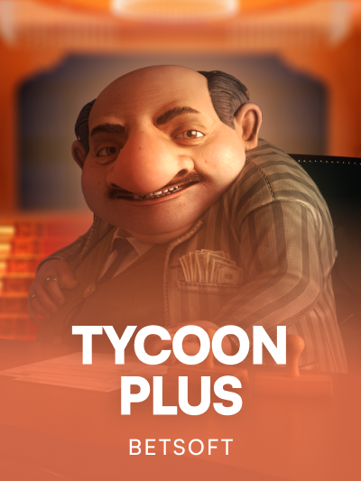 Game image for Tycoons Plus