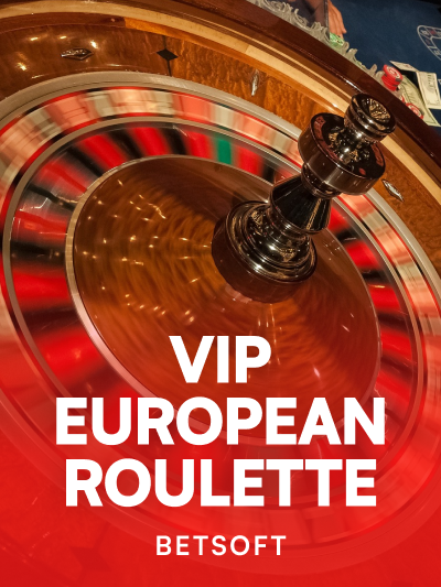 Vip European Roulette Table from Betsoft Gaming | Play with Bitcoin or ...
