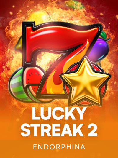 Game image for Lucky Streak 2