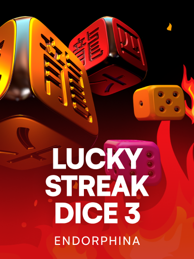 Game image for Lucky Streak Dice 3