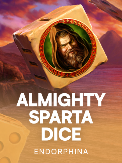 Game image for Almighty Sparta Dice