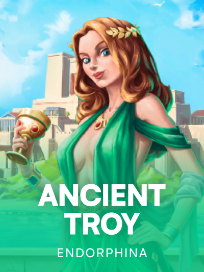 Game image for Ancient Troy
