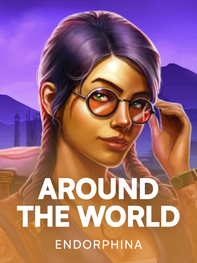 Game image for Around the World