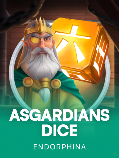 Game image for Asgardians Dice